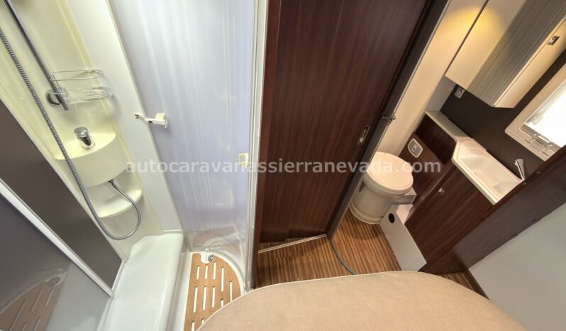 ADRIA MATRIX PLUS M670SC lleno