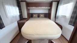 ADRIA MATRIX PLUS M670SC lleno