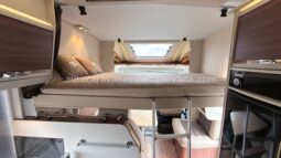 ADRIA MATRIX PLUS M670SC lleno