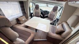 ADRIA MATRIX PLUS M670SC lleno