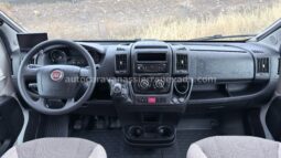 ADRIA MATRIX PLUS M670SC lleno