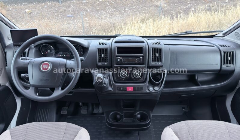 ADRIA MATRIX PLUS M670SC lleno