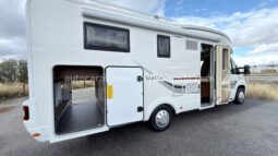 ADRIA MATRIX PLUS M670SC lleno