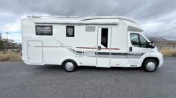 ADRIA MATRIX PLUS M670SC lleno