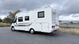 ADRIA MATRIX PLUS M670SC lleno