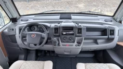 PILOTE AVENTURA G740 lleno