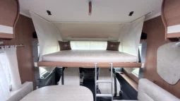 PILOTE AVENTURA G740 lleno