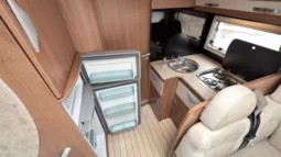 PILOTE AVENTURA G740 lleno