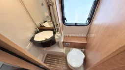 DETHLEFFS GLOBEBUS ACTIVE T15 lleno