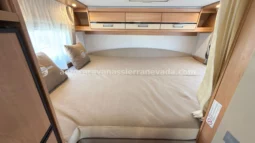 DETHLEFFS GLOBEBUS ACTIVE T15 lleno