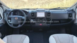 DETHLEFFS GLOBEBUS ACTIVE T15 lleno