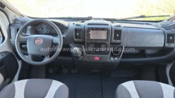 DETHLEFFS TREND 7057 DBM lleno