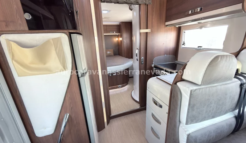 MCLOUIS NEVIS 872 lleno