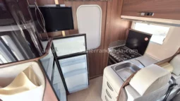 MCLOUIS NEVIS 872 lleno