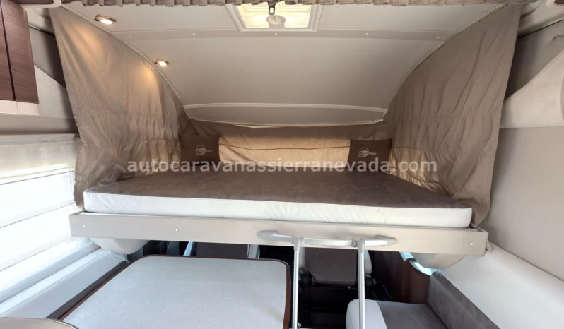 MCLOUIS NEVIS 872 lleno