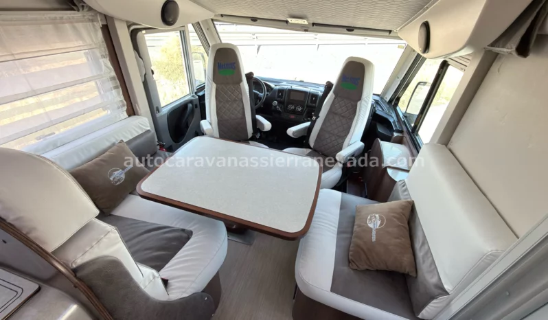 MCLOUIS NEVIS 872 lleno