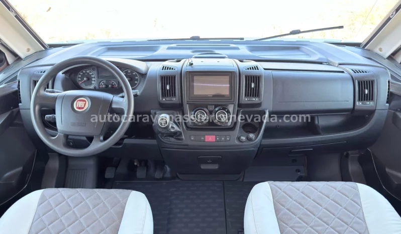 MCLOUIS NEVIS 872 lleno