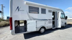 MCLOUIS NEVIS 872 lleno