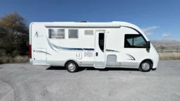 MCLOUIS NEVIS 872 lleno