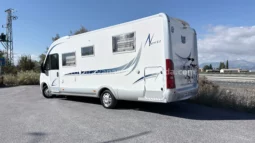 MCLOUIS NEVIS 872 lleno