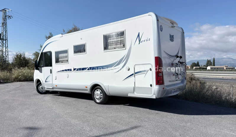 MCLOUIS NEVIS 872 lleno