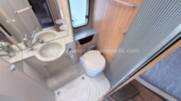 CHALLENGER GENESIS 56 lleno