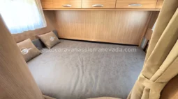 CHALLENGER GENESIS 56 lleno