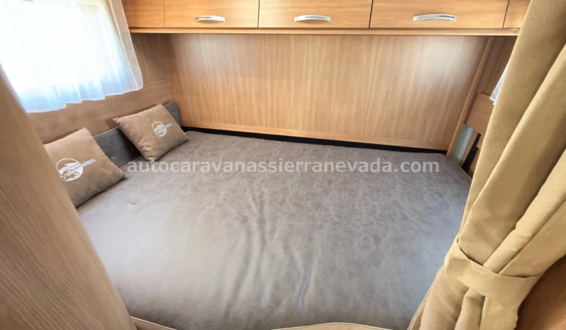 CHALLENGER GENESIS 56 lleno