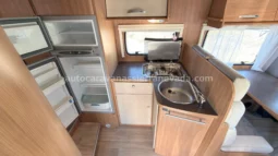 CHALLENGER GENESIS 56 lleno