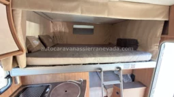 CHALLENGER GENESIS 56 lleno