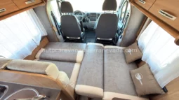 CHALLENGER GENESIS 56 lleno