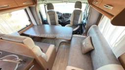 CHALLENGER GENESIS 56 lleno