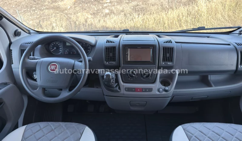 CHALLENGER GENESIS 56 lleno