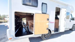 CHALLENGER GENESIS 56 lleno