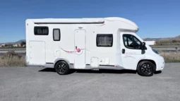 CHALLENGER GENESIS 56 lleno