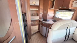 PILOTE REFERENCE P730 lleno