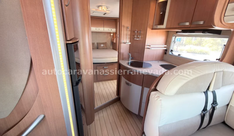 PILOTE REFERENCE P730 lleno