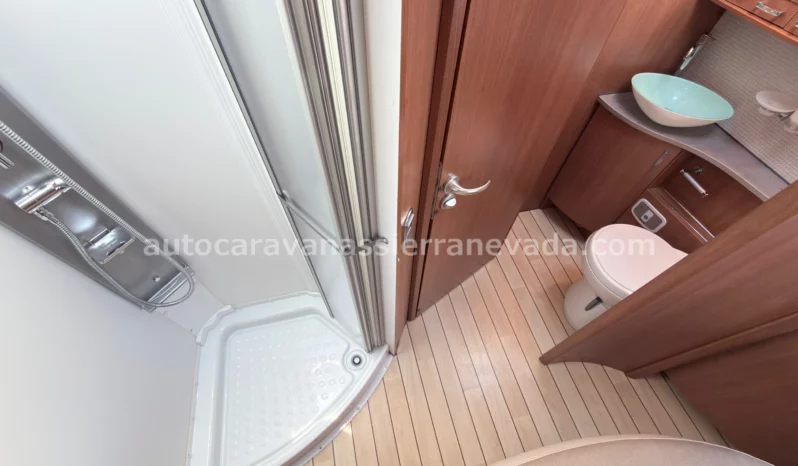 PILOTE REFERENCE P730 lleno