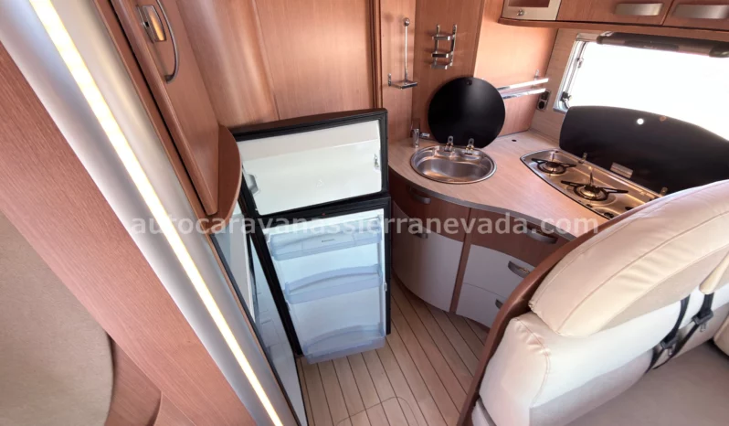 PILOTE REFERENCE P730 lleno