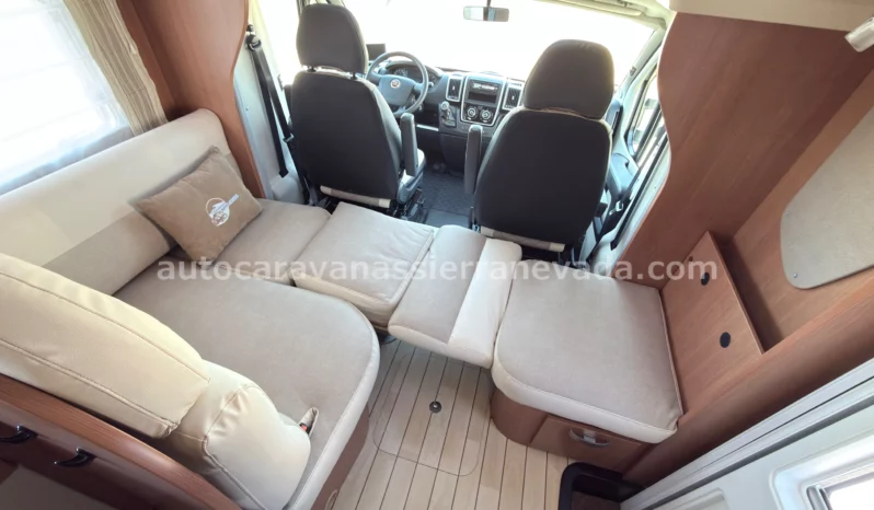 PILOTE REFERENCE P730 lleno