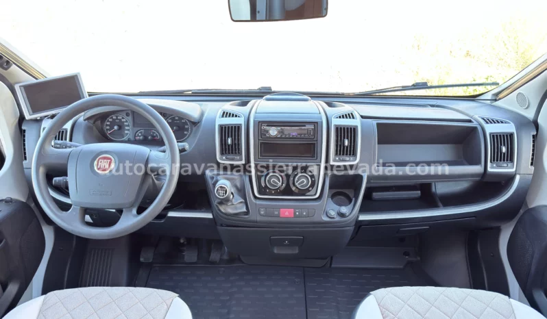 PILOTE REFERENCE P730 lleno