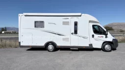 PILOTE REFERENCE P730 lleno