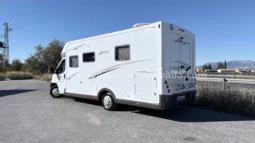 PILOTE REFERENCE P730 lleno