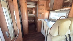 CARTHAGO CHIC C-LINE lleno