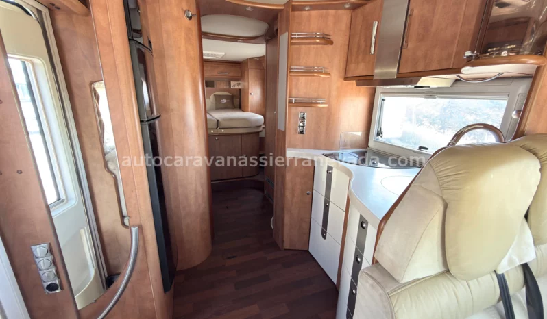 CARTHAGO CHIC C-LINE lleno