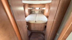 CARTHAGO CHIC C-LINE lleno