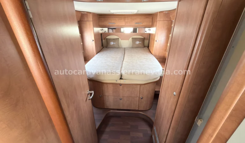 CARTHAGO CHIC C-LINE lleno