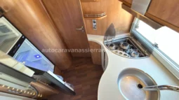 CARTHAGO CHIC C-LINE lleno