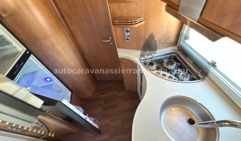 CARTHAGO CHIC C-LINE lleno