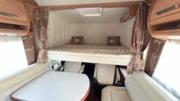 CARTHAGO CHIC C-LINE lleno